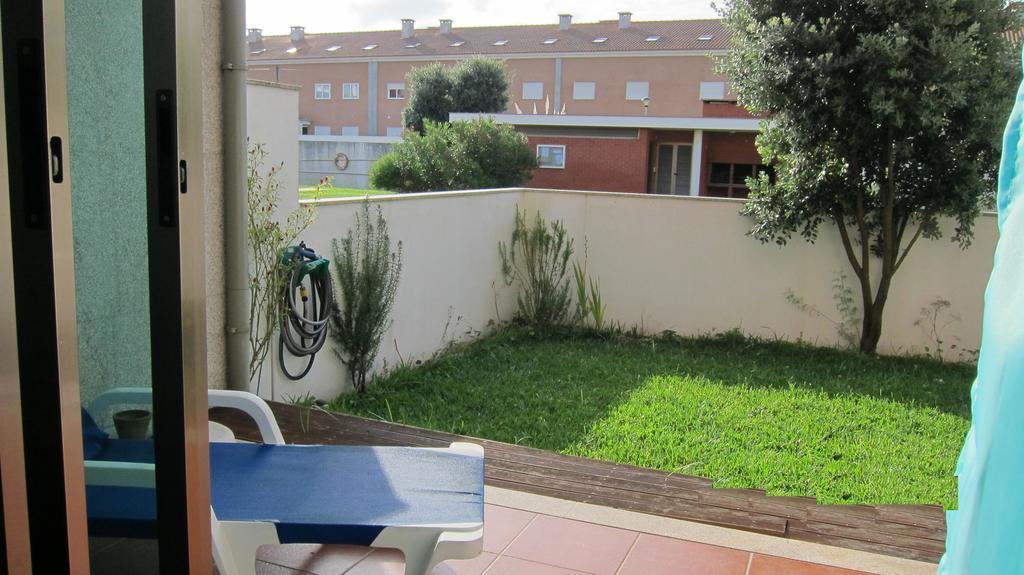 Nibho Apartment Esposende Quarto foto