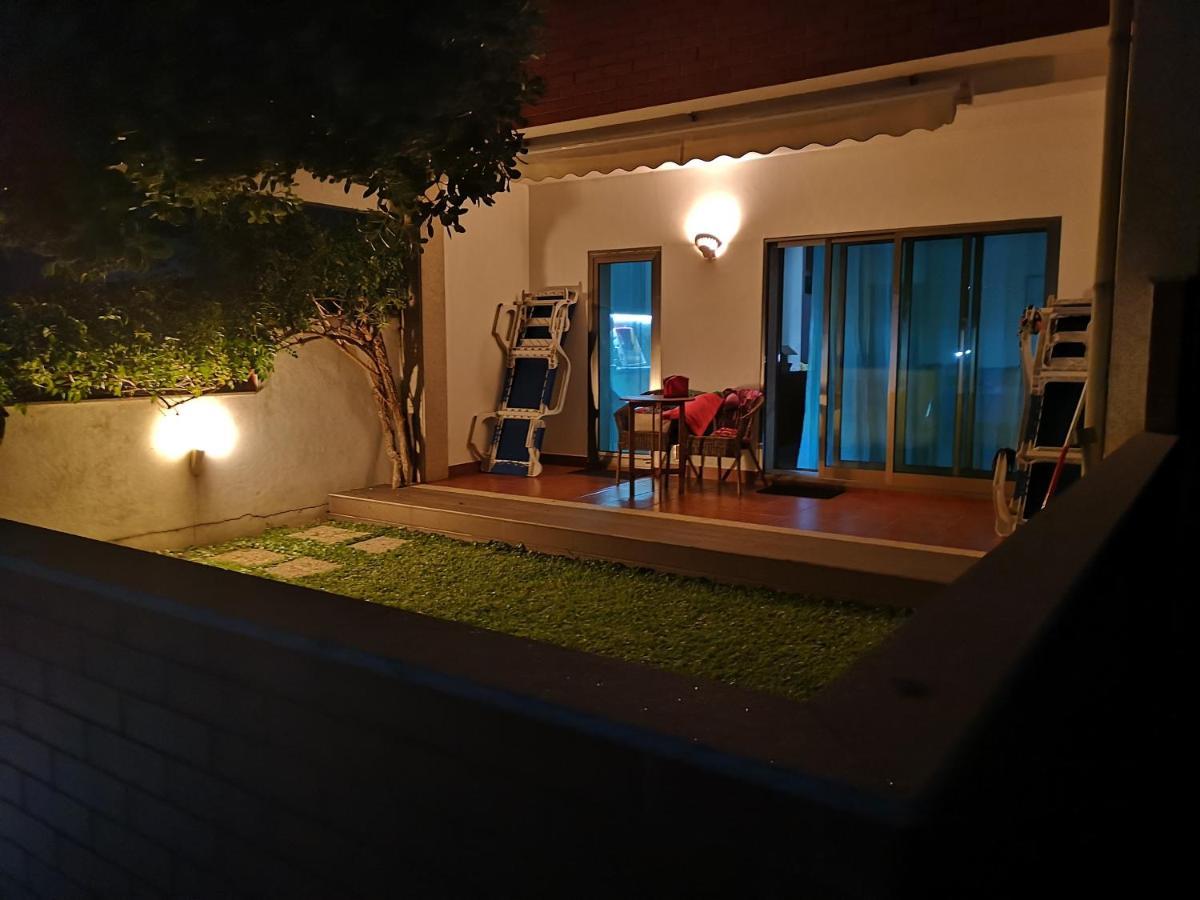 Nibho Apartment Esposende Exterior foto