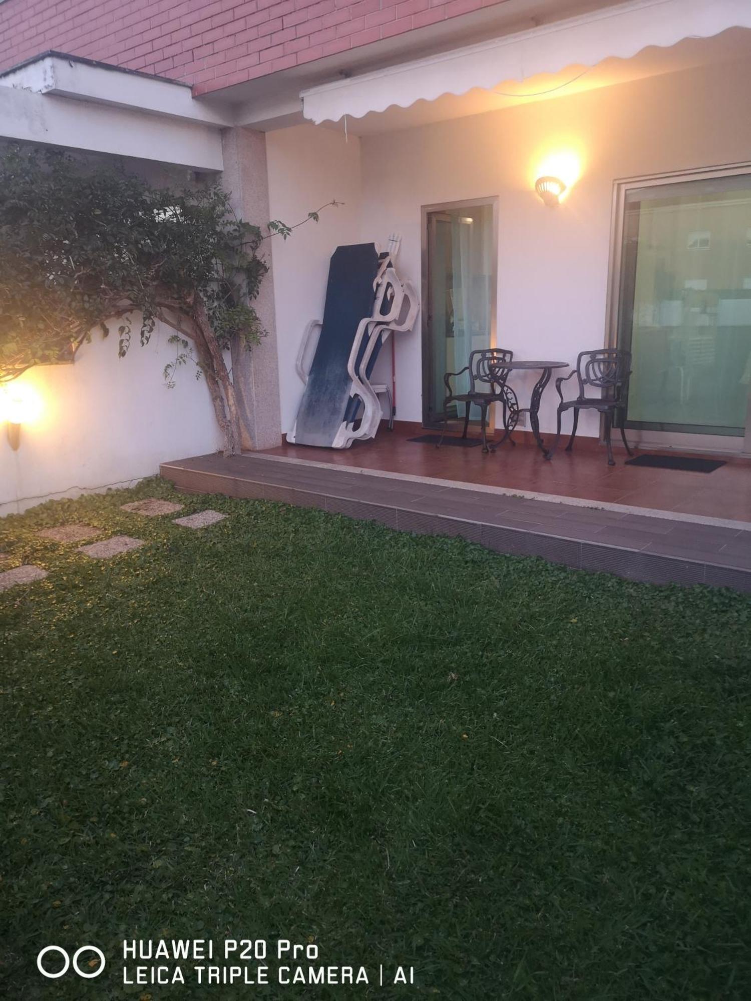 Nibho Apartment Esposende Exterior foto