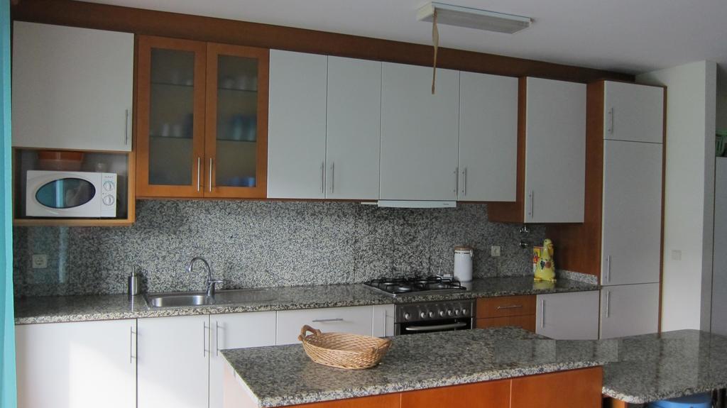 Nibho Apartment Esposende Quarto foto