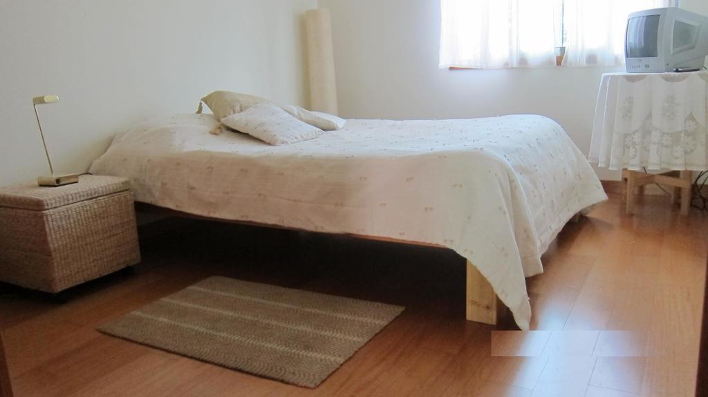 Nibho Apartment Esposende Quarto foto