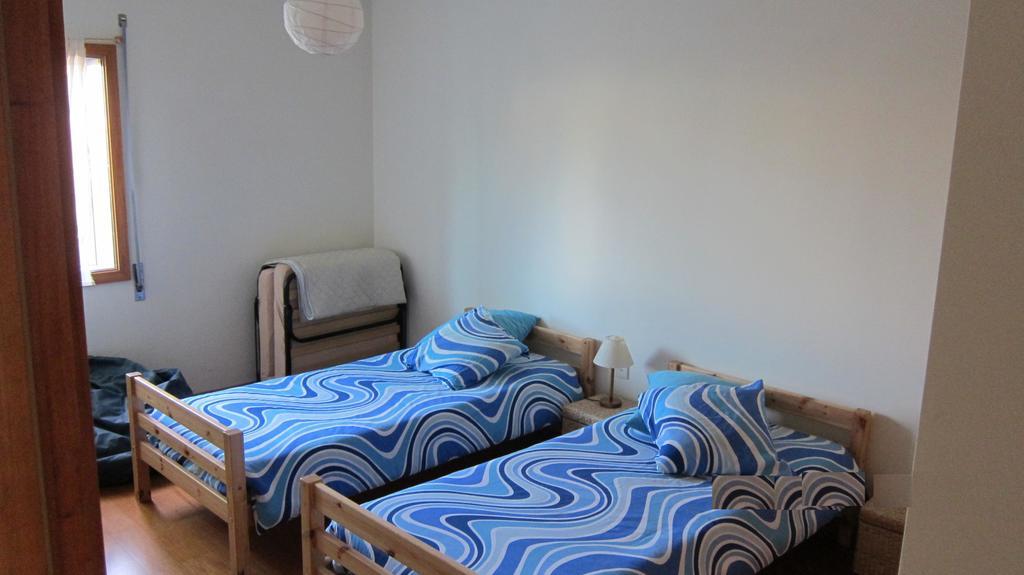 Nibho Apartment Esposende Quarto foto