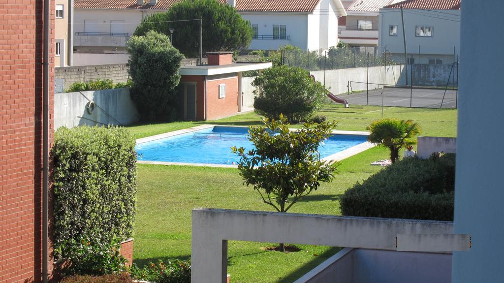 Nibho Apartment Esposende Exterior foto