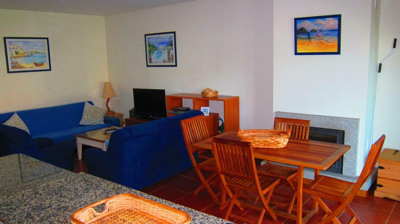 Nibho Apartment Esposende Exterior foto