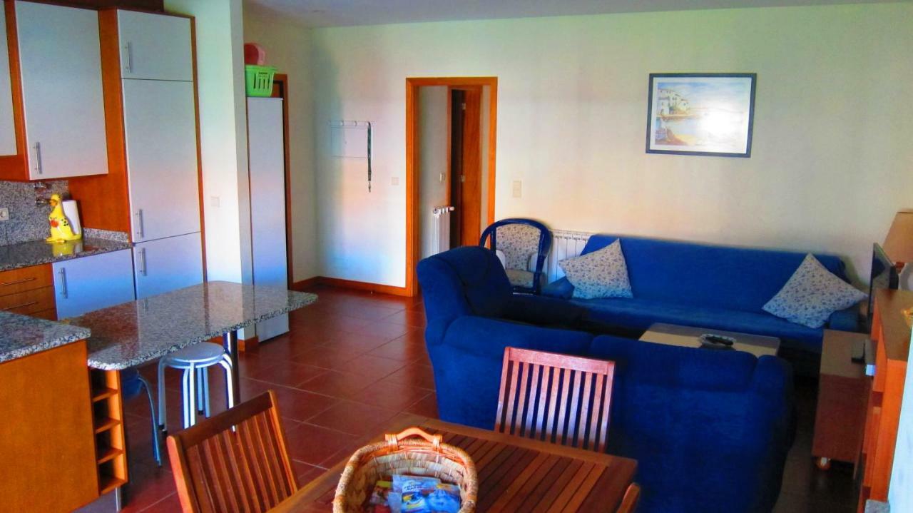 Nibho Apartment Esposende Exterior foto