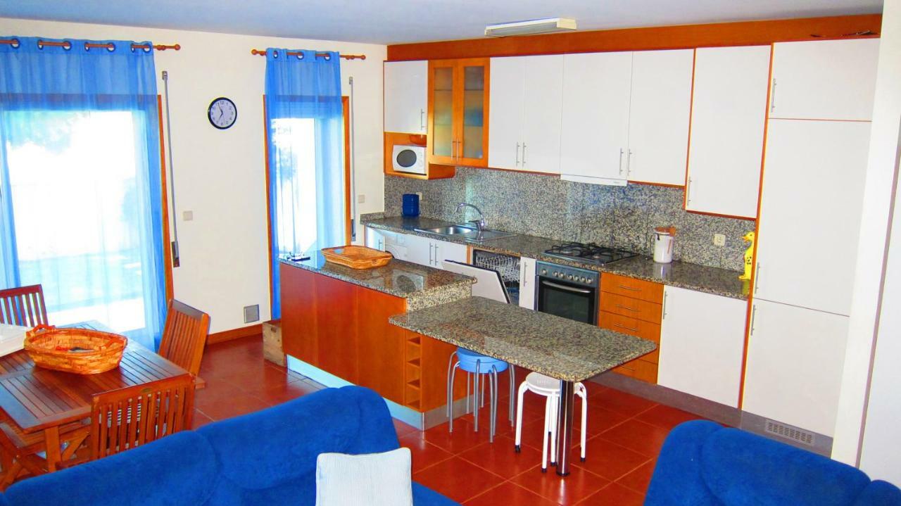 Nibho Apartment Esposende Exterior foto