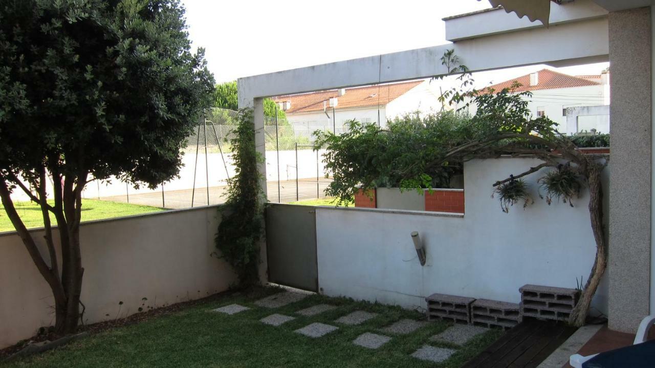 Nibho Apartment Esposende Exterior foto