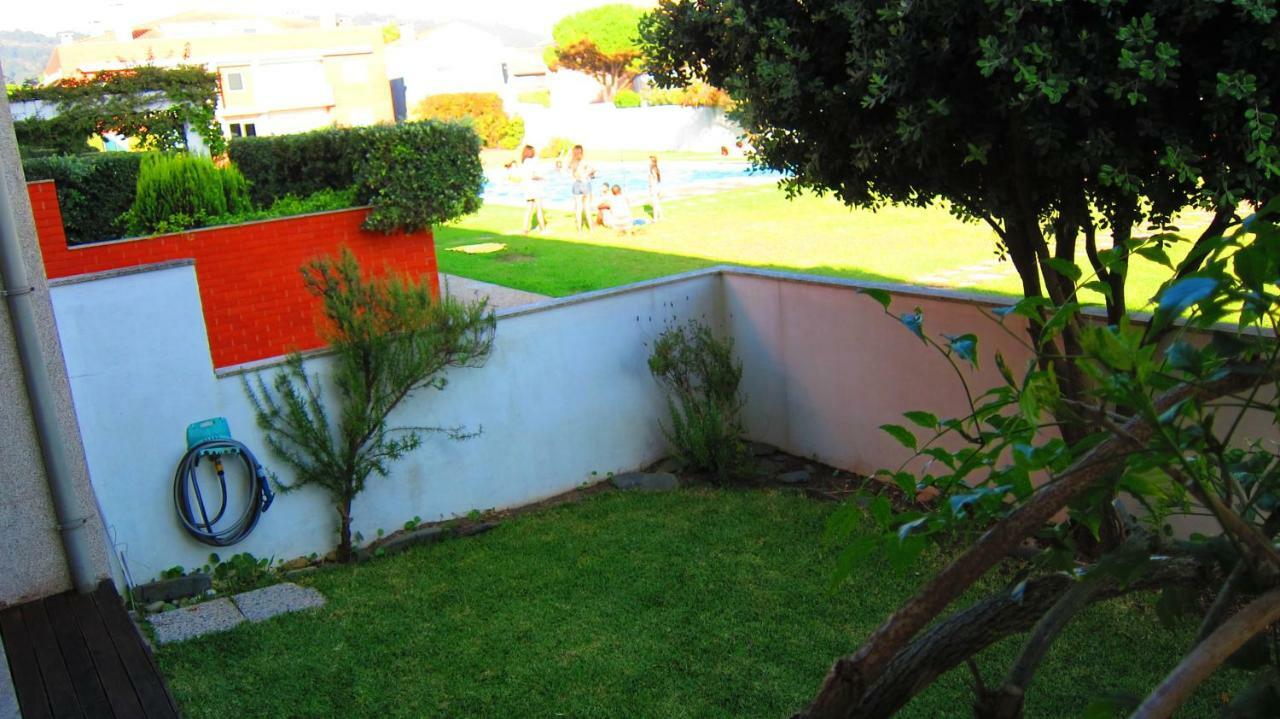 Nibho Apartment Esposende Exterior foto