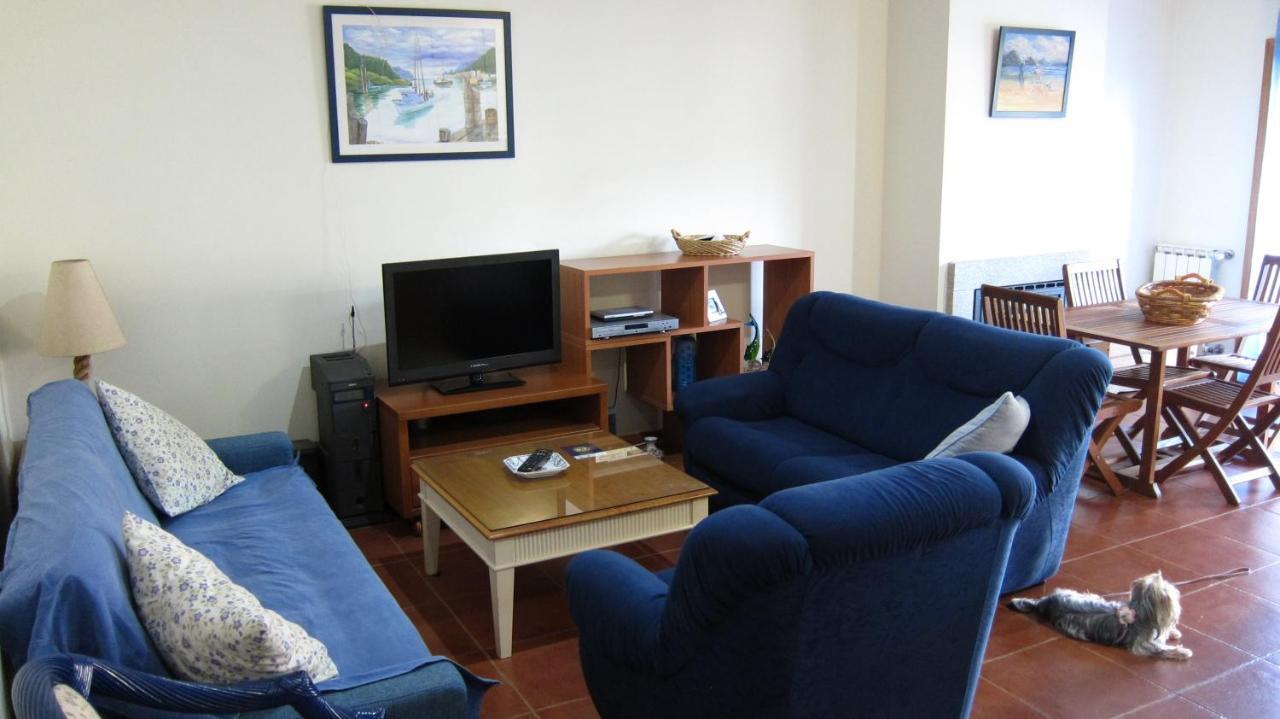 Nibho Apartment Esposende Exterior foto